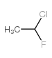 1-氯-1-氟乙烷