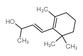 β-紫罗兰醇