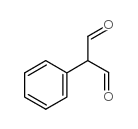 2-苯基丙二醛 (26591-66-2)