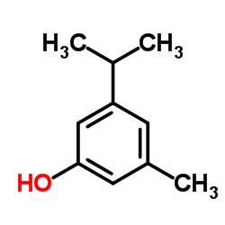 5-异丙基-3-甲酚