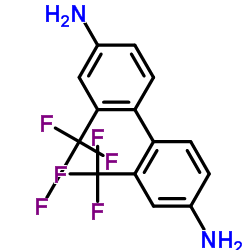 2,2'-双(三氟甲基)二氨基联苯