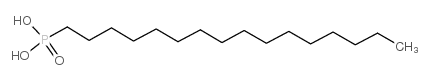 正十六烷基磷酸