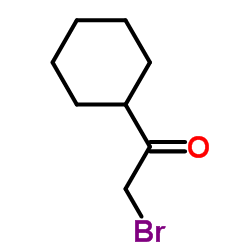2-溴-1-环己基乙酮 (56077-28-2)