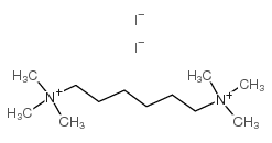 碘化六甲双铵