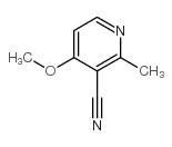 4-甲氧基-2-甲基烟腈