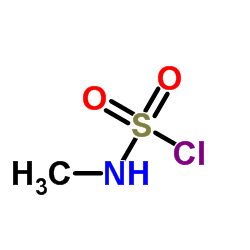 甲基磺酰胺基 氯