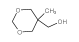 5-羟基甲基-5-甲基-1,3-二氧己烷