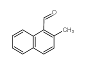 2-甲基-1-萘醛