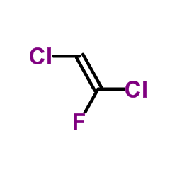 1,2-二氯-1-氟乙烯 (430-58-0)
