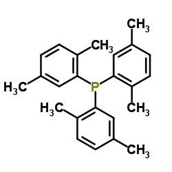 三(2,4-二甲苯基)膦