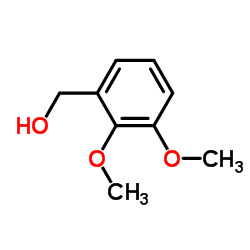 2,3-二甲氧基苯甲醇
