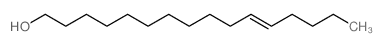 (E)-11-十六碳烯-1-醇