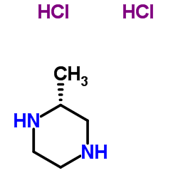 (R)-2-甲基哌嗪双盐酸盐