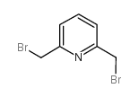 2,6-双(溴甲基)吡啶 (7703-74-4)