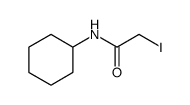 N-环己基-2-碘乙酰胺