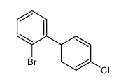 2-溴-4'-氯-1,1'-联苯 (179526-95-5)