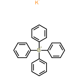 四苯硼钾 (3244-41-5)