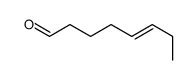 顺-5-辛烯醛 (41547-22-2)