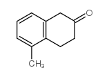 5-甲基-2-四氢萘酮