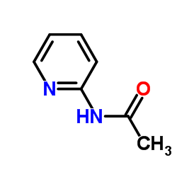 2-乙酰氨基吡啶 (5231-96-9)