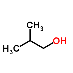 乙醇中异丁醇溶液标准物质