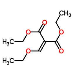 乙氧基亚甲基丙二酸二乙酯 98.0%