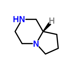 (S)-1,4-氮杂双环[4.3.0]壬烷