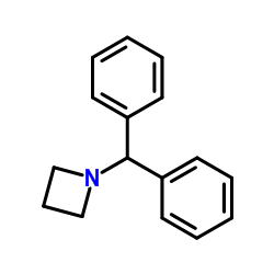 1-二苯甲基氮杂环丁烷