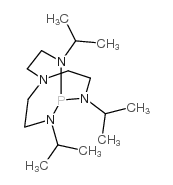 2,8,9-三异丙基-2,5,8,9-四硫唑嘌呤-1-磷杂二环[3.3.3]十一烷