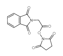 邻苯二甲酰甘氨酸羟基琥珀酰亚胺酯