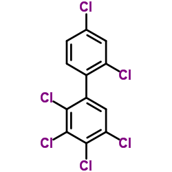 2,2',3,4,4',5-六氯联苯 (35694-06-5)