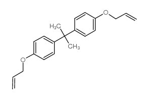 双酚 A 双烯丙基醚 (3739-67-1)