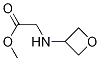 (-)-3-氧杂环丁烷基甘氨酸甲酯
