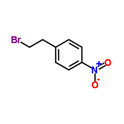 4-硝基苯乙基溴 (5339-26-4)
