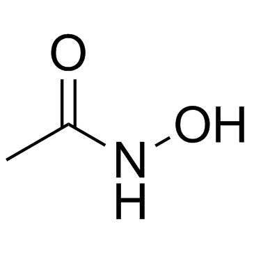 乙酰氧肟酸 (546-88-3)