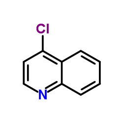 4-氯喹啉 (611-35-8)