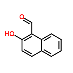 2-羟基-1-萘甲醛