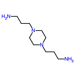 1,4-双(3-氨基丙基)哌嗪