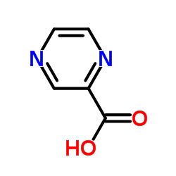 2-吡嗪羧酸