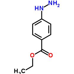 4-肼基苯甲酸乙酯