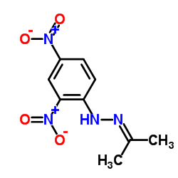 乙腈中丙酮-DNPH（以醛酮计）溶液标准物质