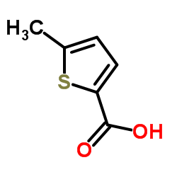 5-甲基噻吩-2-羧酸
