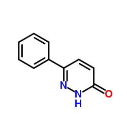 6-苯基-3-哒嗪酮