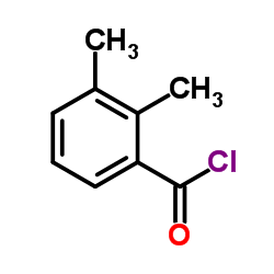 2,3-二甲基苯甲酰氯 (21900-46-9)