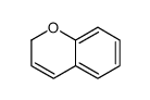 2H-色烯 (254-04-6)