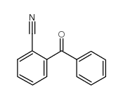2-苯甲酰苯甲腈