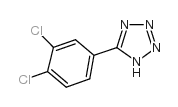 5-(3,4-二氯苯基)-1H-四唑