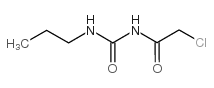 1-(2-氯乙酰基)-3-丙脲