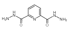 吡啶-2,6-二甲酸二酰肼 (5112-36-7)
