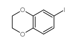 6-碘-1,4-苯并二氧烷
